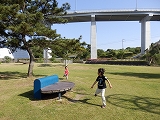 平戸公園