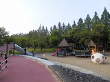 長崎県立総合運動公園